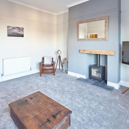 Host & Stay - Cattersty Hideaway Saltburn-by-the-Sea Exteriör bild