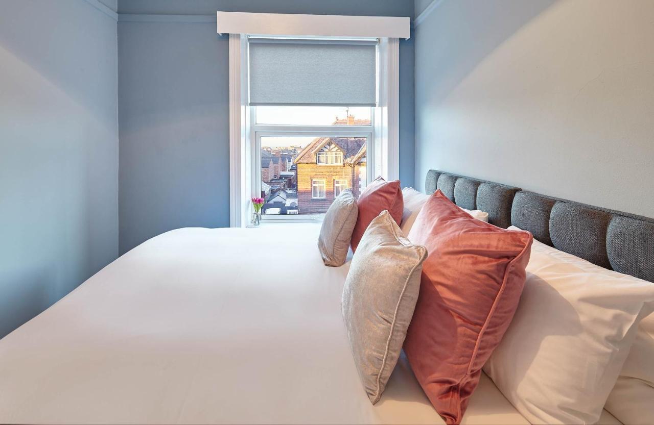 Host & Stay - Cattersty Hideaway Saltburn-by-the-Sea Exteriör bild