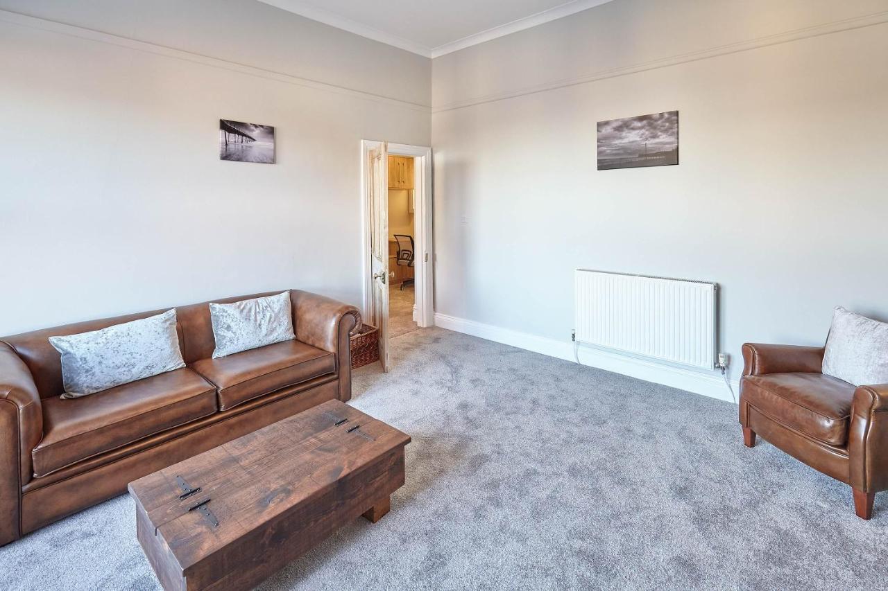 Host & Stay - Cattersty Hideaway Saltburn-by-the-Sea Exteriör bild
