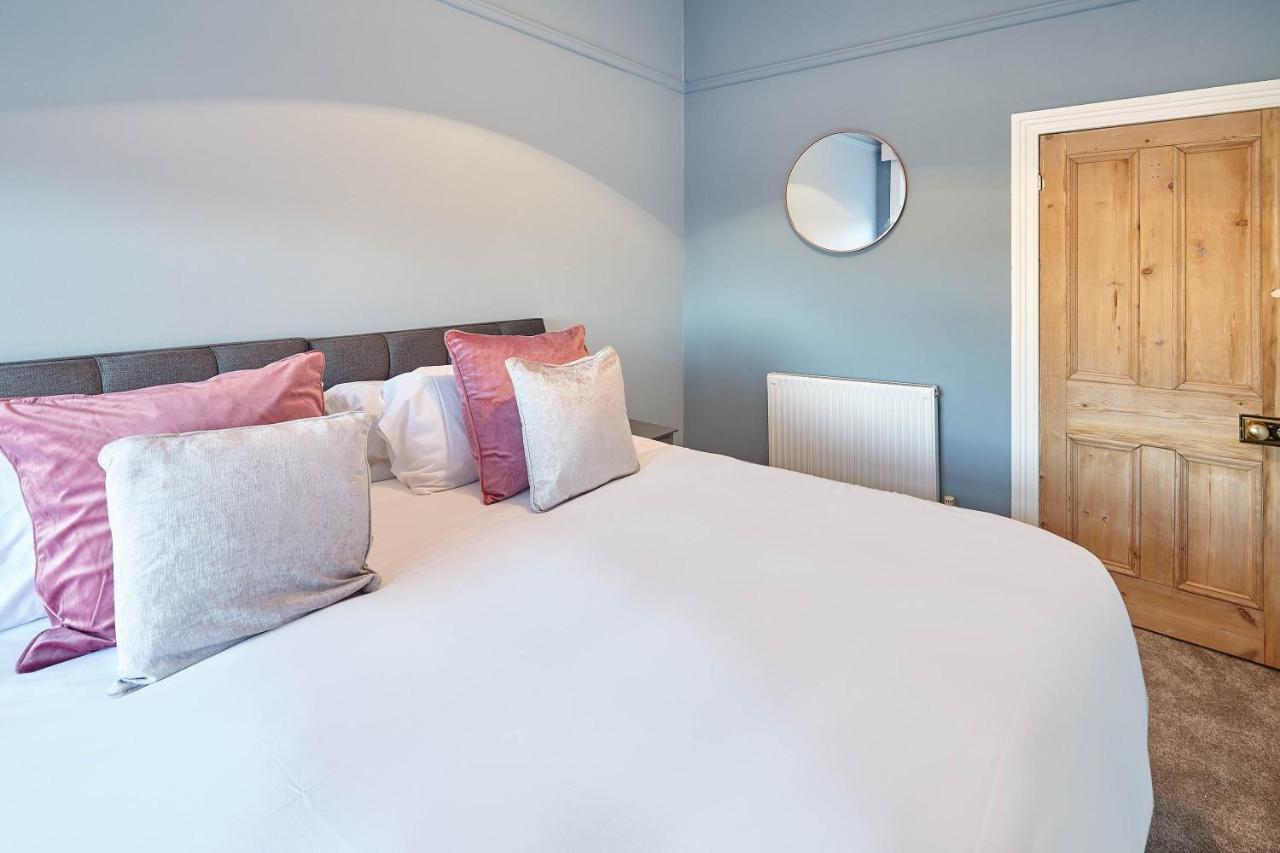 Host & Stay - Cattersty Hideaway Saltburn-by-the-Sea Exteriör bild
